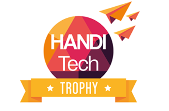 Logo Handitech