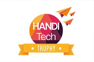 Trophées Handi Tech