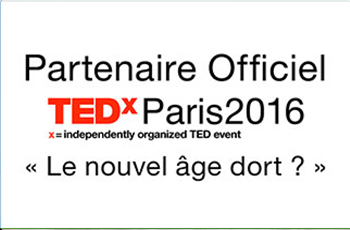 TEDx Paris 2016