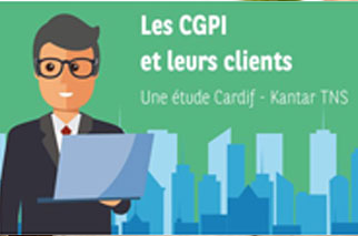 12ème édition du Baromètre du marché des CGPI