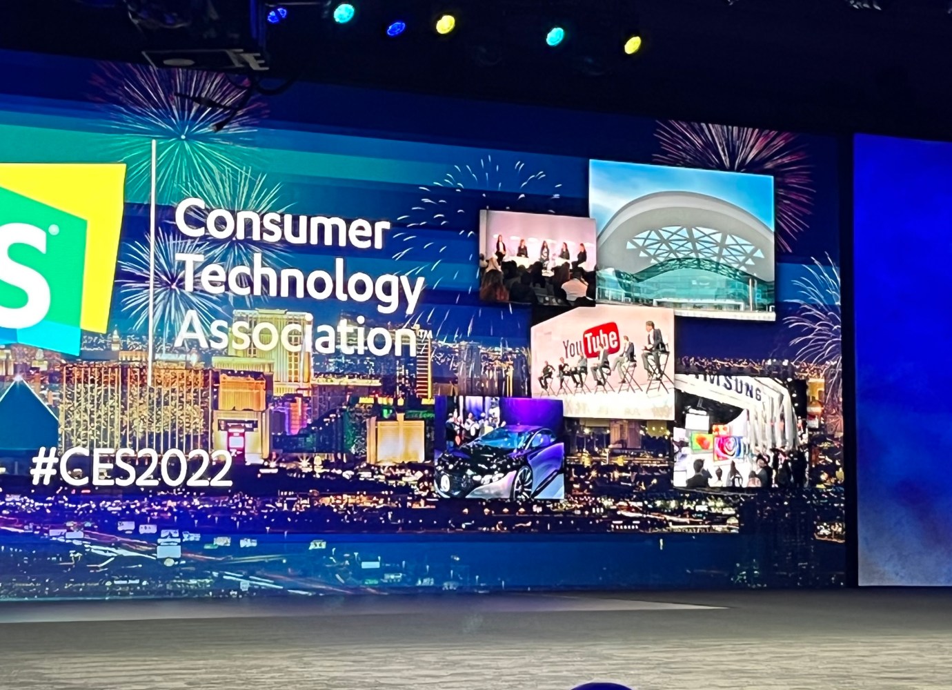 CES2022