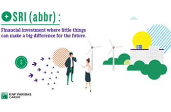 Investments profitable and sustainable