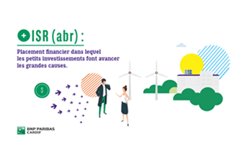 Des placements rentables et durables