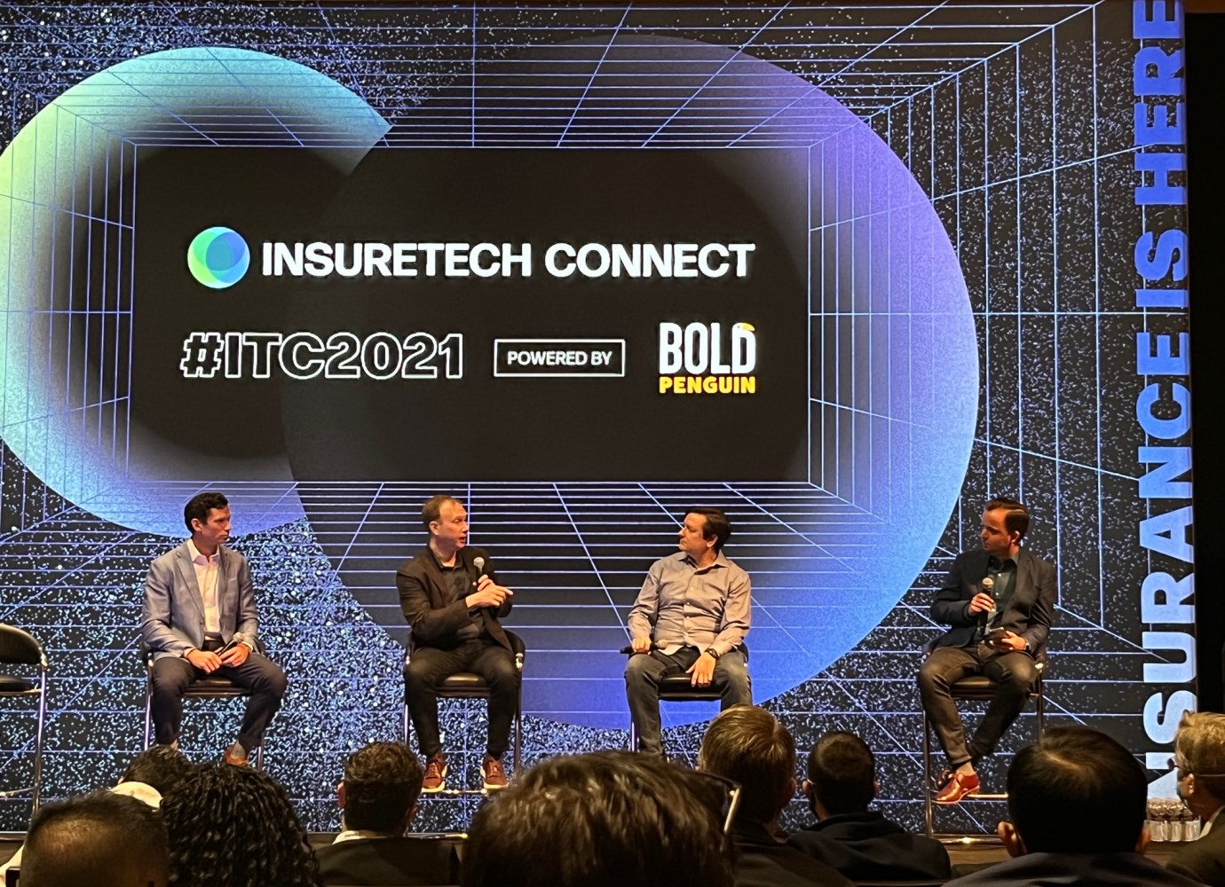 scene insuretech