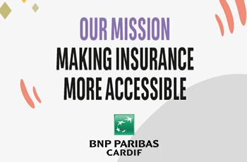 Mission BNP Paribas Cardif