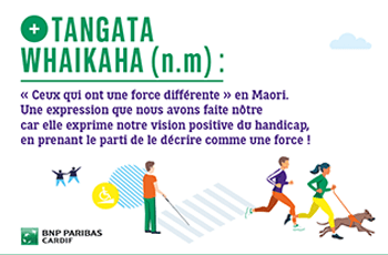 tangata vignette