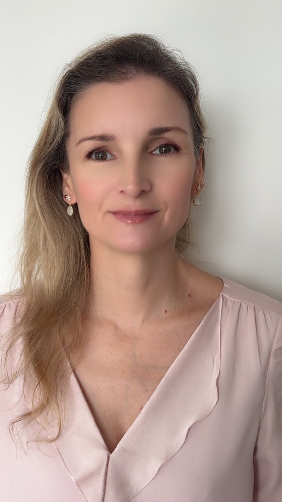 photo de Sigrid-Motillon-Innovation-Ambassadors-BNP-Paribas-Cardif.