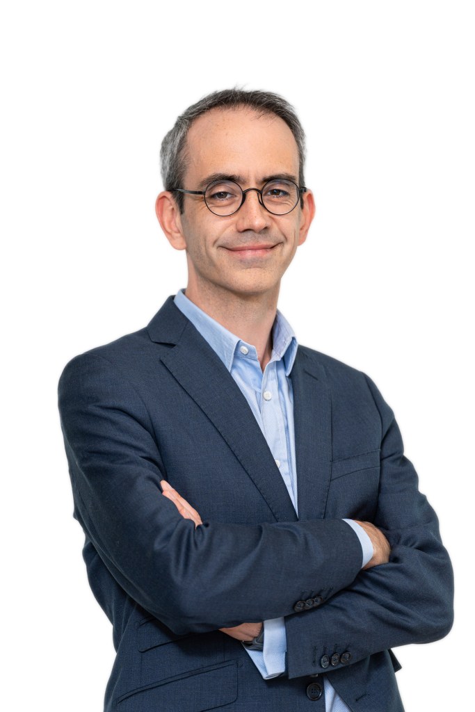 Sébastien Dessillons